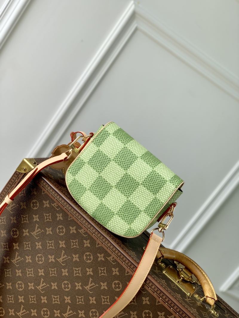 LV Satchel bags